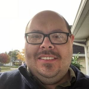 Meet your Posher, James